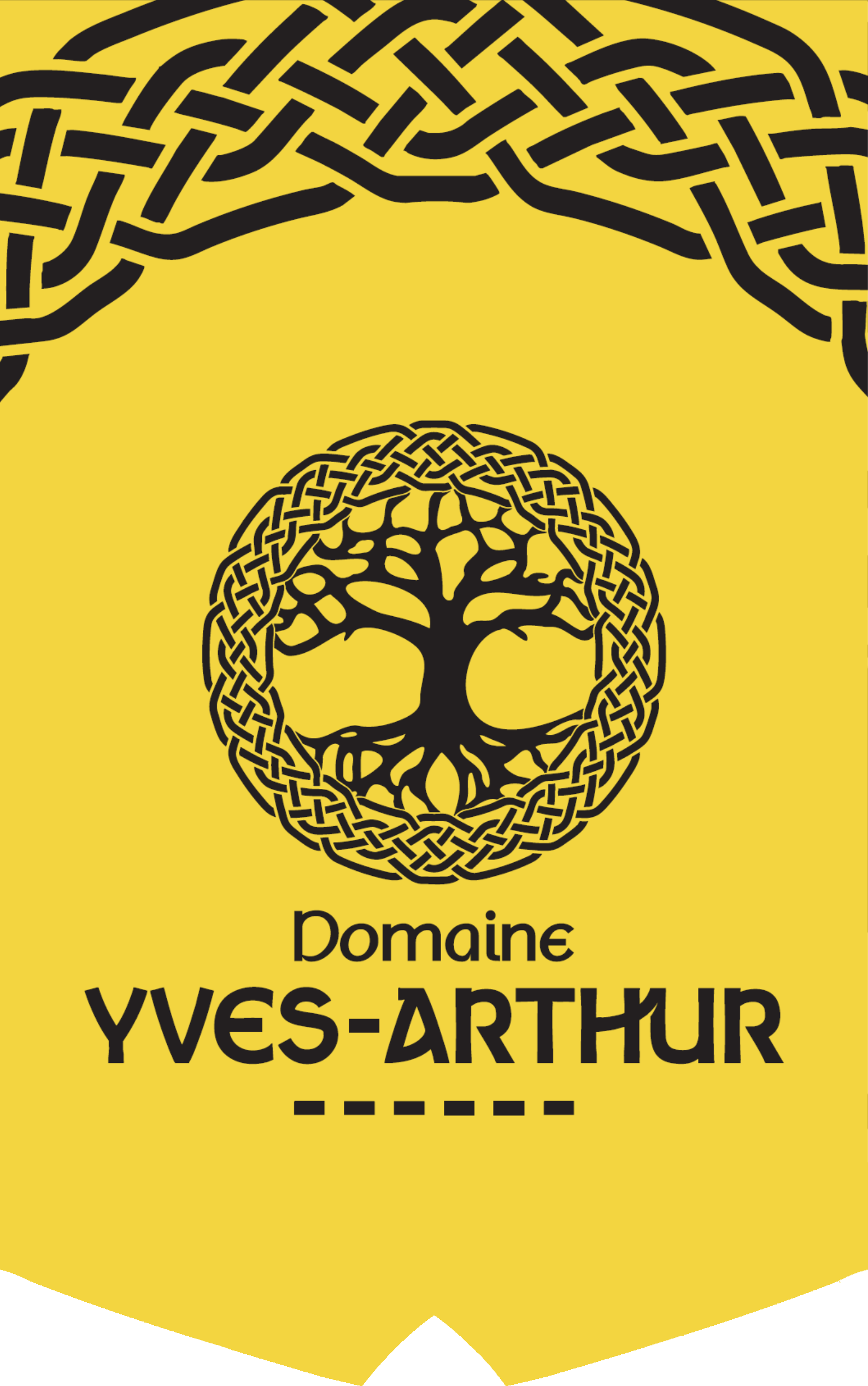 Domaine Yves-Arthur